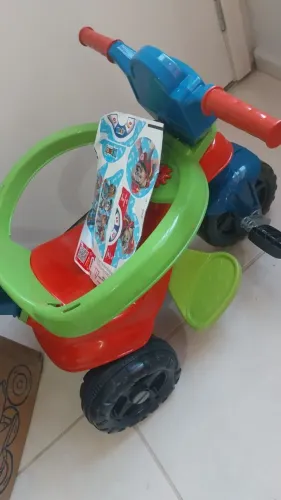 Motinha para bebe
