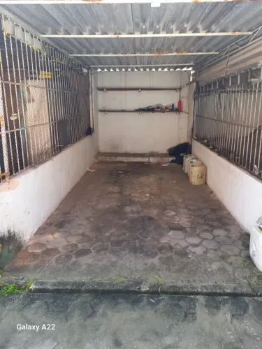 Garagem na av recife nu Inês Andreazza vende logo