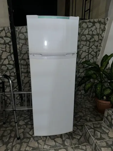 GELADEIRA PARA RETIRADA DE PEÇAS