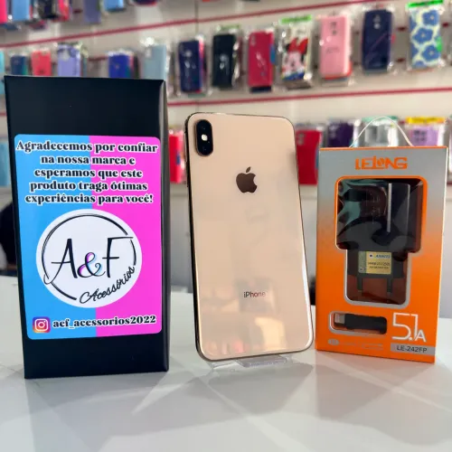 iPhone XS Max 256GB