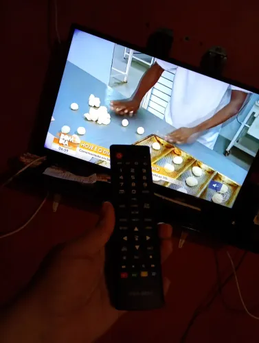 Tv LG 32 polegadas