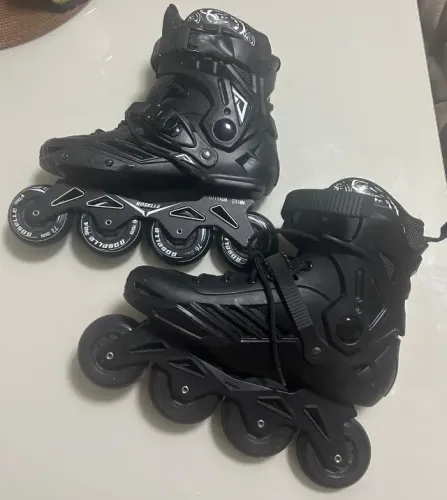 Patins Inline Profissional Roselle (Cityaun) - Estado de Novo