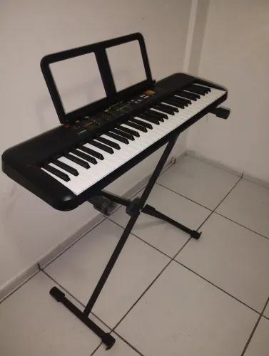 Teclado Yamaha
