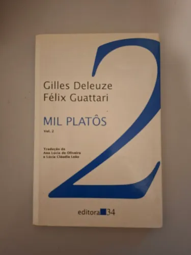 Mil Platôs vol. 2