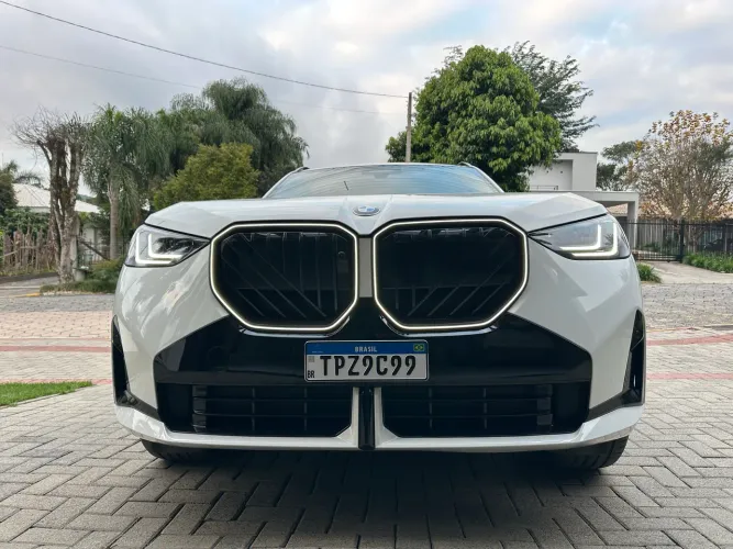 BMW X3 XDrive 30 M Sport 2.0 TB Aut. 2026