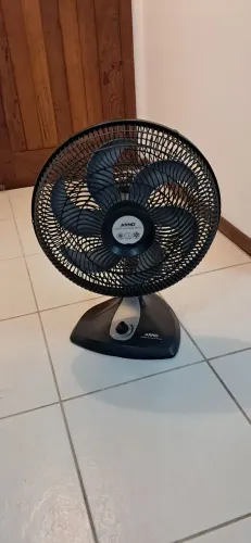 Ventilador