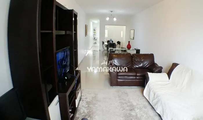 Sobrado à venda, 116 m² por R$ 769.000,00 - Itaquera - São Paulo/SP