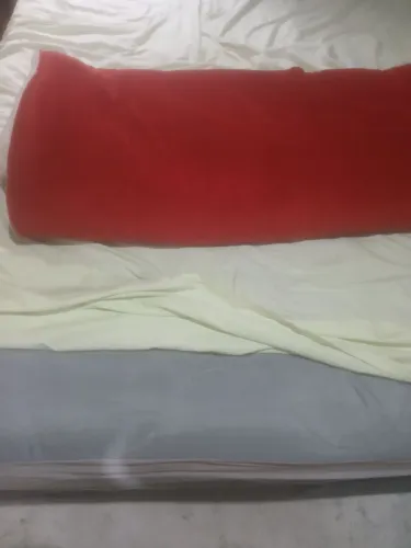 Cama e colchao king