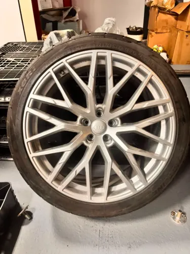 Roda 22