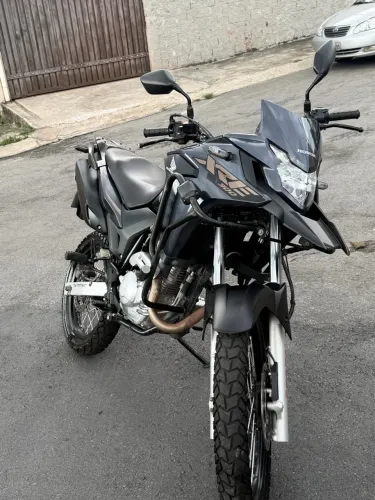 Honda XRE 300 Adventure Flex 2022