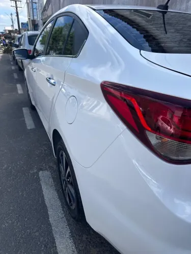 Hyundai HB20S Premium 1.6 Flex 16V Aut. 4P 2019