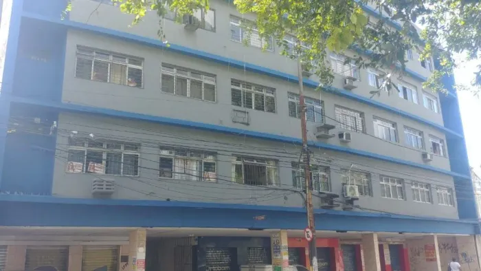 Edf. Galeria São José - ESPINHEIRO - 1 QUARTO WC E COZINHA COM ELEVADOR DE FRENTE AO ETEPA