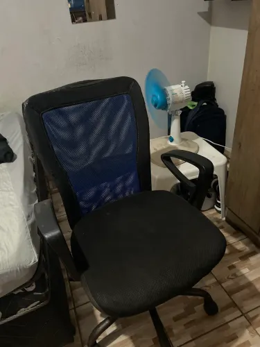 Cadeira ergonômica