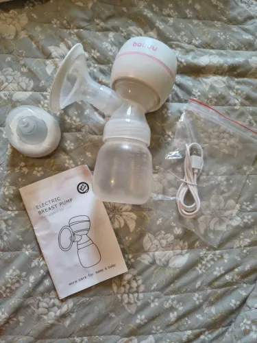 Kit Amamentação