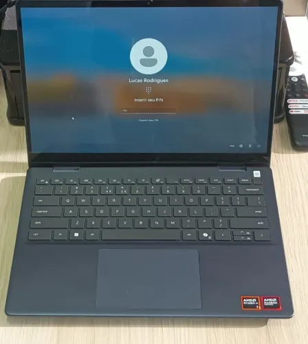 Inspiron 14 7445 2-in-1