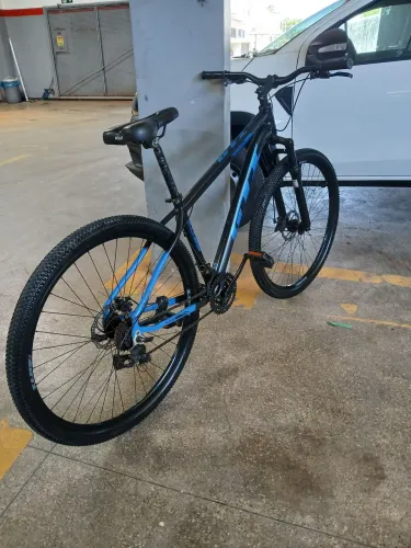 BICICLETA GTI ARO 29 