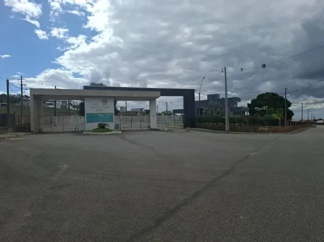 Terreno de 450m² no Condomínio Araville - melhor custo-benefício de Arapiraca