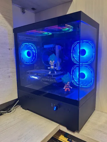 Pc gamer ddr5