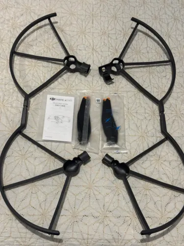 Protetor de Hélice Mavic 4 pro