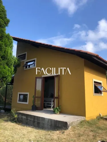 Casa com 1 quarto no bairro Rio Vermelho, Florianópolis.