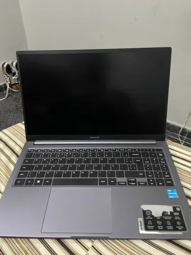 Notebook Samsung - Galaxy Book 4