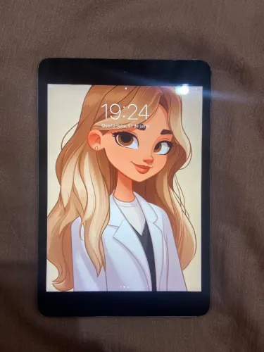 IPAD MINI 3