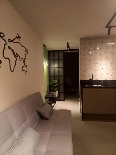Studio à venda no Centro, Rio de Janeiro, RJ