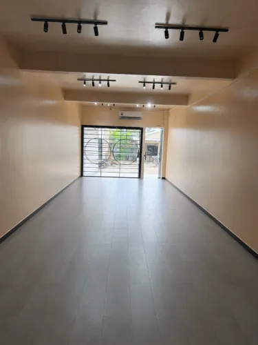 LOJA COMERCIAL PARA ALUGAR EM TABATINGA-AM
