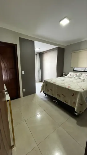 ACEITA PERMUTA Casa Colônia Agrícola samambaia