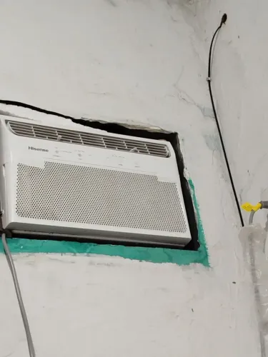 Vendo ar condicionado