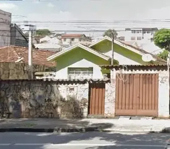 Venda Casa Caiçaras Belo Horizonte