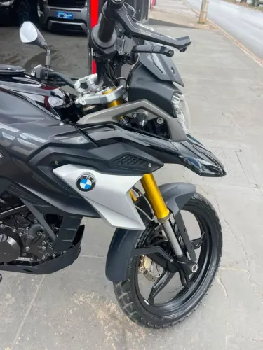 BMW GS310