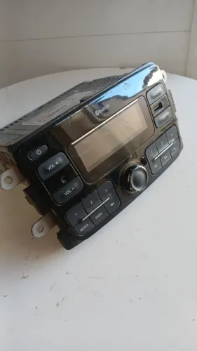 Radio Original Renault Sandero Logan Duster