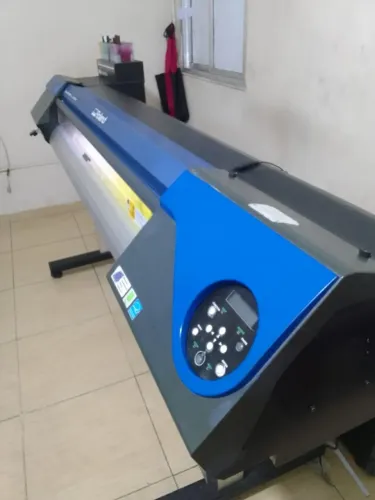 Plotter Roland VS-540