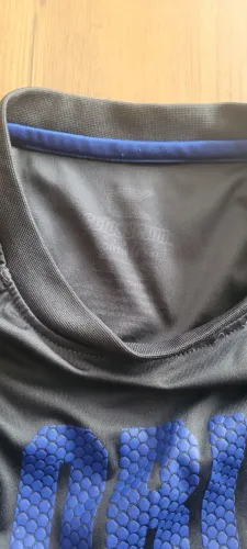 Camisa UV Manga Cumprida Florida