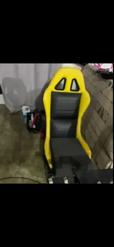 Cadeira gamer