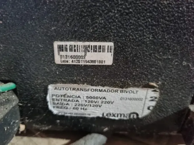 autotransformador