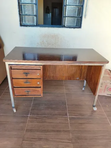 Mesa de escritório