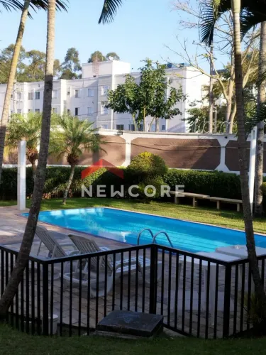 Apartamento em Rua José da Costa de Andrade - Jardim Santa Terezinha (Zona Leste) - São Pa