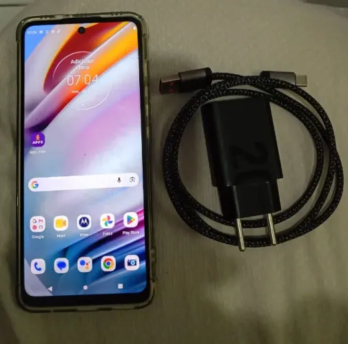 Motorola Moto G60