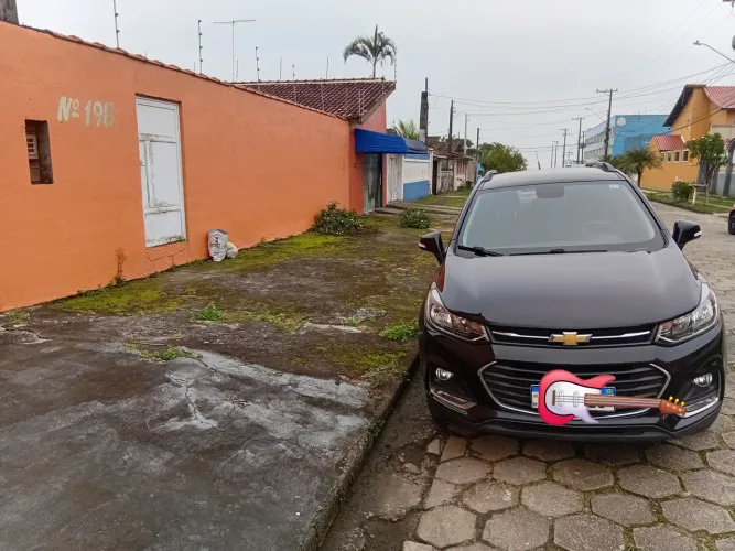 Chevrolet Tracker LT 1.4 Turbo 16V Flex 4X2 Aut. 2019