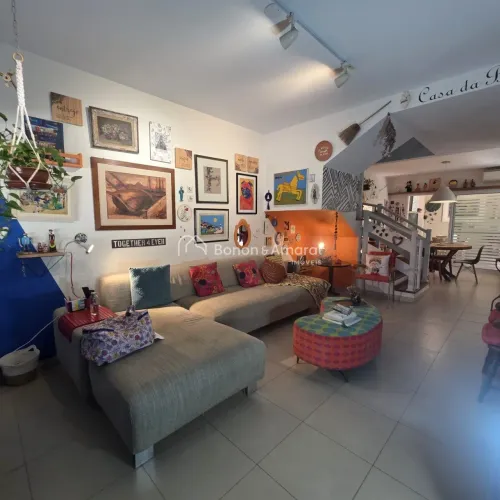 Casa em condomínio à venda, com 130m², Parque da Hípica Campinas