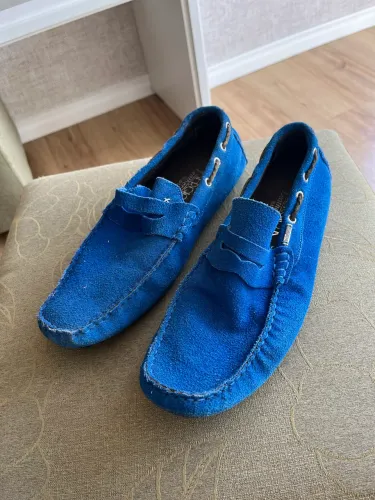 Mocassim tam41/42