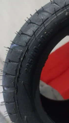 Pneu de moto escuter elétrica k13 max