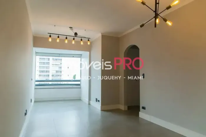 Apartamento, Vila Mascote - São Paulo