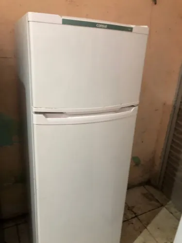 Geladeira cônsul