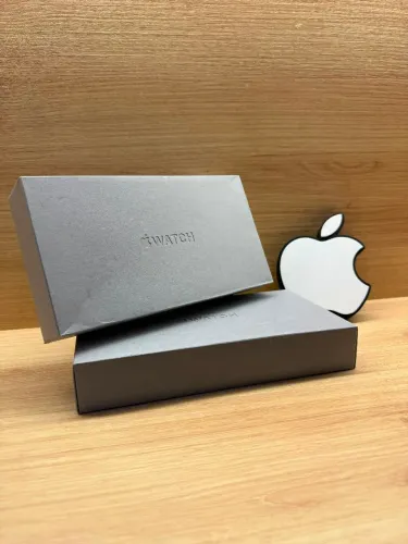 Apple Watch Ultra 3 lacrado