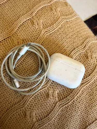 fone de ouvido apple airpods pro