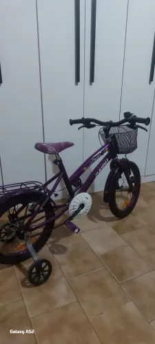 Bike infanti