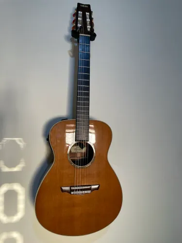 Violão Yamaha FPX300N